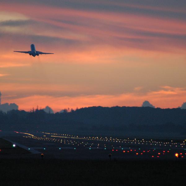 Billund Lufthavn