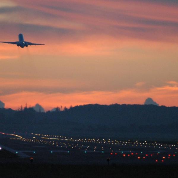 Billund Airport