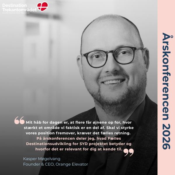 Årskonferencen 2026