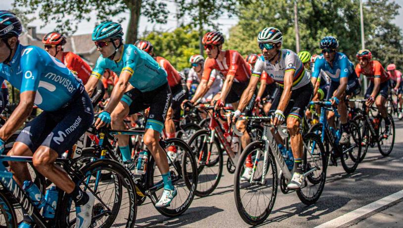 Tour de France i Kolding