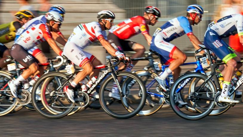 Tour Danmark Kolding 2021