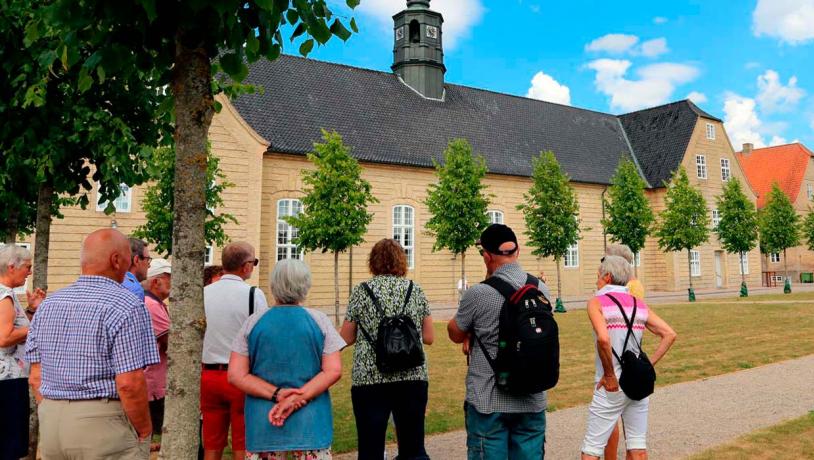 Guider i Kolding