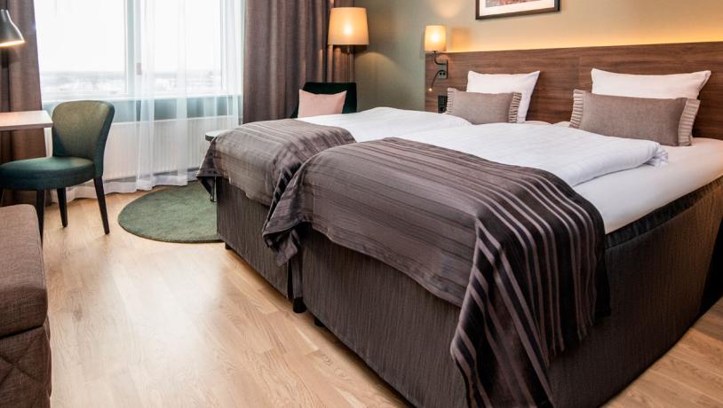 Room Scandic Kolding