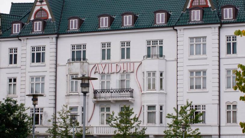 Saxildhus Kolding