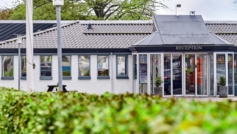 Zleep Kolding