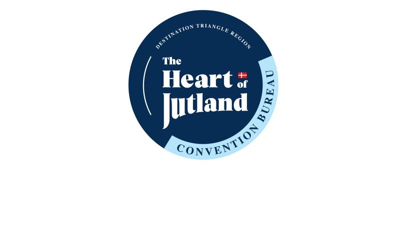 Convention logo
