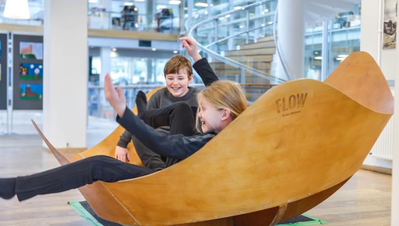 Kolding bibliotek