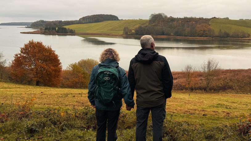 Destination Trekantområdet