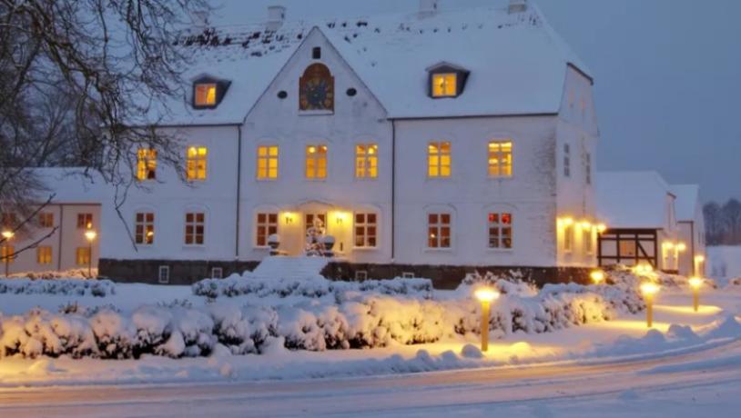 Haraldskær Sinatur Hotel