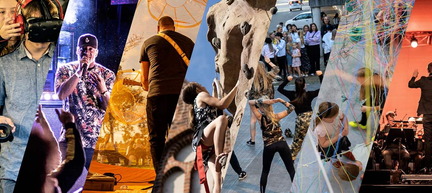 Events i Kolding