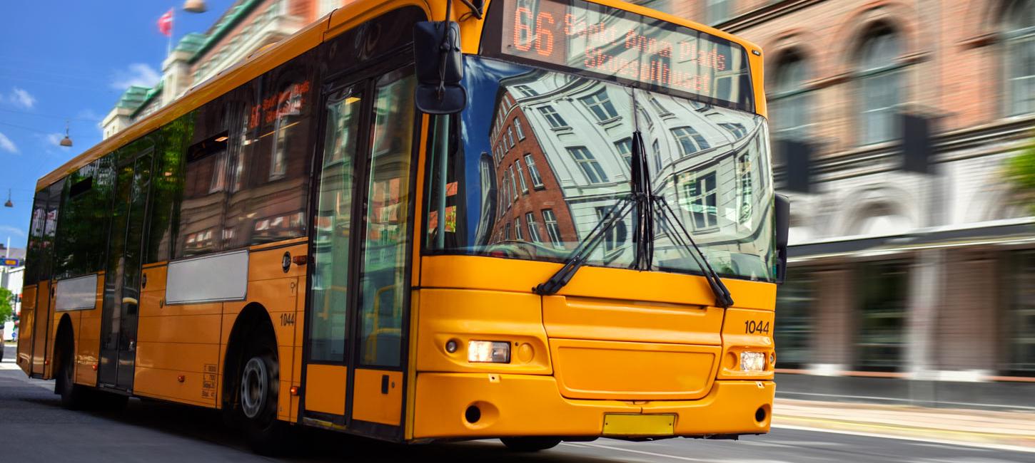 Kolding Offentligtransport
