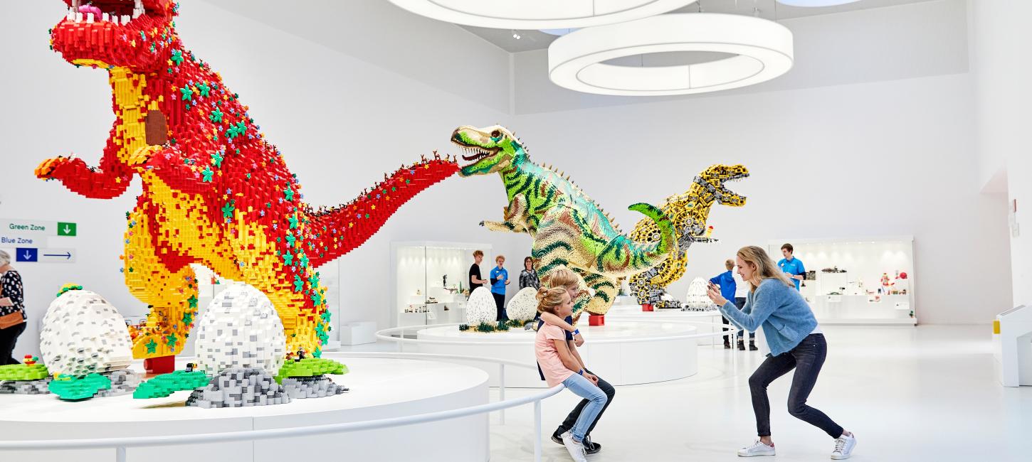 LEGO House