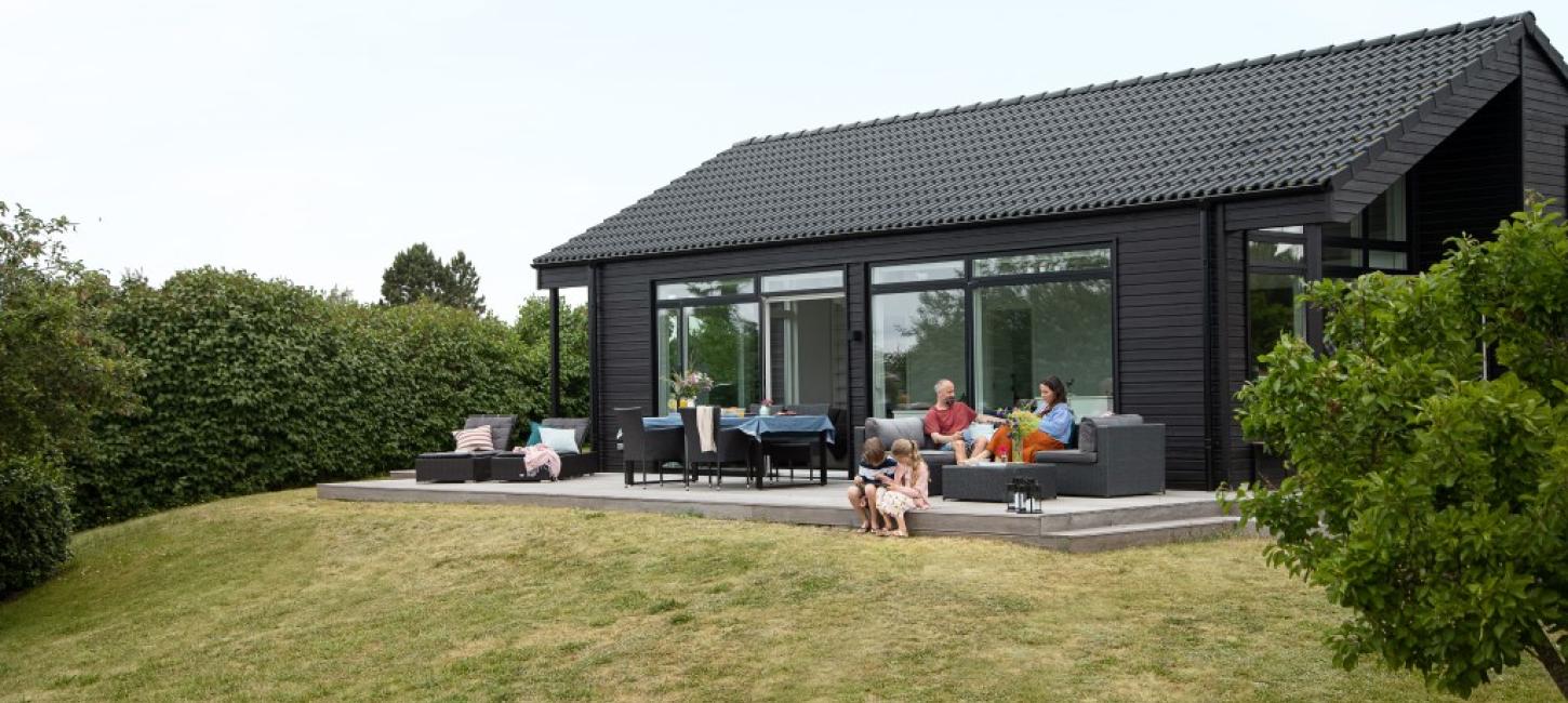 Sommerhus Kolding