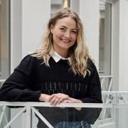 Leah Schmidt - Destination Trekantområdet
