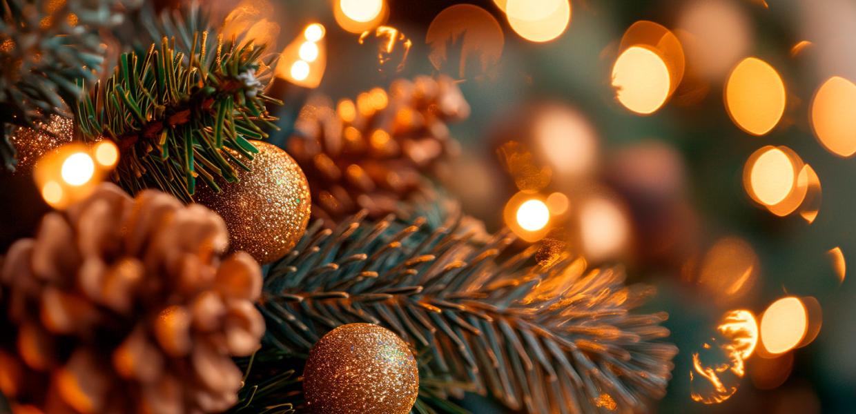 Jueltræ Destination Trekantområdet