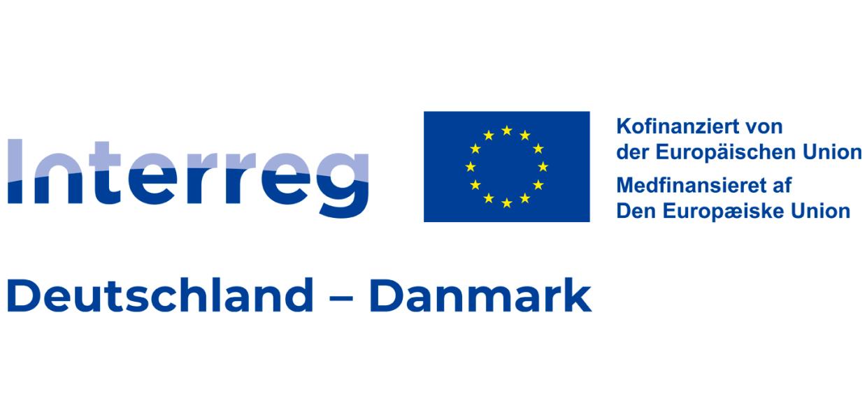 Logo Interreg