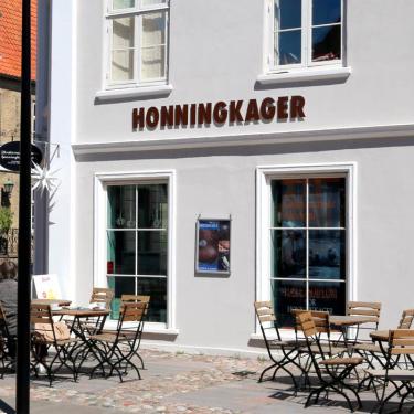Xocolatl i Christiansfeld