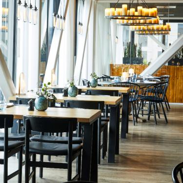 Restaurant Remouladen i Vejle