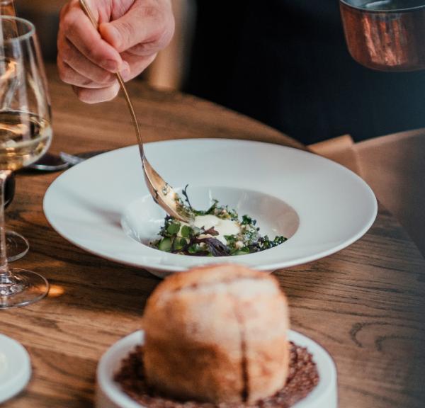 GASTRONOMI -Kolding-DestinationTrekantomraadet