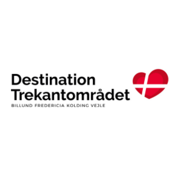 Destination Trekantområdet