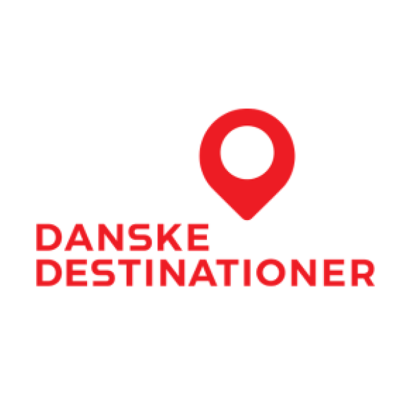 Danske Destinationer