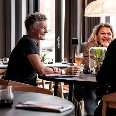 Mad og drikke i Kolding 