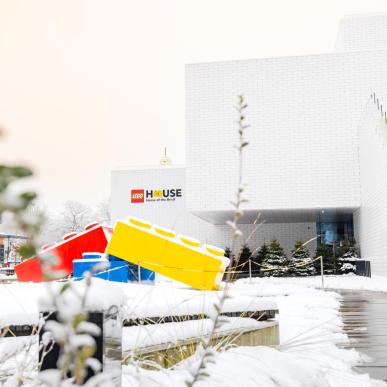 LEGO® House